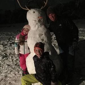 Meet your Posher, Brian